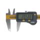 SYLVAC Digital Caliper S_Cal EVO MICRON 150 mm IP67 (810.9702) depth rod 4x1,4 mm